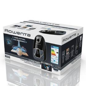 Podlahový vysávač Rowenta RO6834EA čierny/oranžový

 obrázok produktu 14 z 16