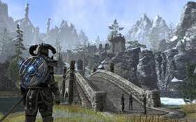Hra Nintendo The Elder Scrolls V: Skyrim 

 obrázok produktu 2 z 6