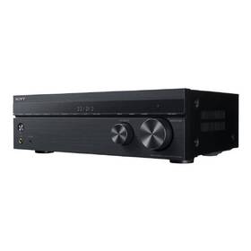 AV Receiver Sony STR-DH590 čierny

 obrázok produktu 3 z 4