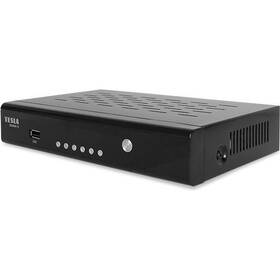 Set-top box Tesla SENIOR T2 čierny

 obrázok produktu 3 z 6
