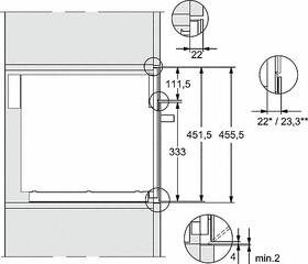 Mikrovlnná rúra Miele M 7240TC EDST nerez

 obrázok produktu 4 z 4