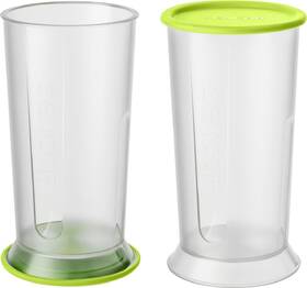 Ponorný mixér Sencor SHB 4461GR-EUE3 zelený

 obrázok produktu 12 z 21