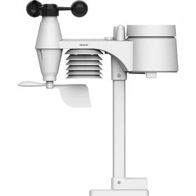 Meteorologická stanica Sencor SWS 12500 WiFi čierna

 obrázok produktu 5 z 20