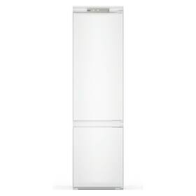 Chladnička s mrazničkou Whirlpool WHC20 T593 biela

 obrázok produktu 7 z 11