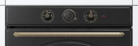 Rúra Gorenje BOS67372CLB ExtraSteam čierna

 obrázok produktu 2 z 9