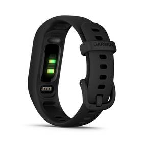 Fitness náramok Garmin vívosmart 5 - veľkosť L čierny

 obrázok produktu 5 z 7