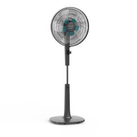 Ventilátor stĺpový Rohnson R-8600 Silent Breezer čierny

 obrázok produktu 1 z 17