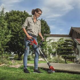 Kosačka strunová Einhell Expert GE-CT 18 Li (bez batérie) 3411172 

 obrázok produktu 2 z 6