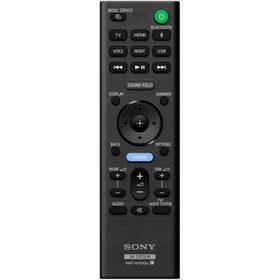 Soundbar Sony HT-A5000 čierny

 obrázok produktu 7 z 9