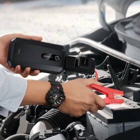 Powerbank Baseus Air Car Jump Starter 10000mAh čierny

 obrázok produktu 9 z 10