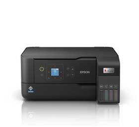 Tlačiareň multifunkčná Epson EcoTank L3560 čierna

 obrázok produktu 5 z 12