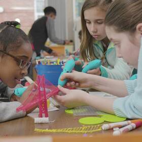3D pero 3Doodler Start+ a 72 náplní + 10 šablón 

 obrázok produktu 5 z 9