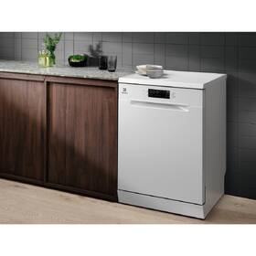 Umývačka riadu Electrolux ESA47210SW biela

 obrázok produktu 7 z 9
