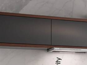 Odsávač pár Miele DAS 4620    nerez

 obrázok produktu 4 z 6