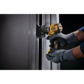 Vŕtací skrutkovač Dewalt DCD701D2-QW (s batériou) 

 obrázok produktu 3 z 3