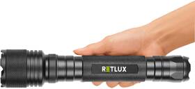 Lampáš RETLUX RPL 114, 5W T6 3x D ALU 

 obrázok produktu 4 z 6
