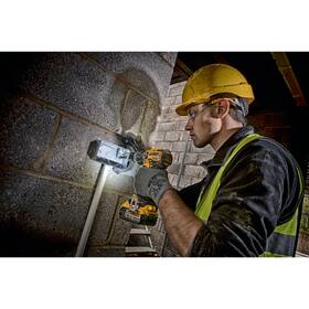 Aku vŕtačka Dewalt DCD796P2-QW (s batériou) 

 obrázok produktu 2 z 2