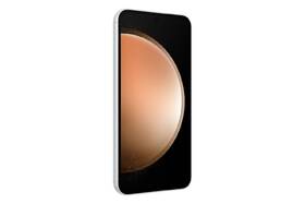 Mobilný telefón Samsung Galaxy S23 FE 5G 8 GB / 128 GB krémový

 obrázok produktu 3 z 9
