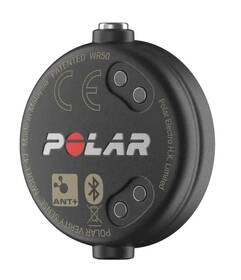 Snímač Polar Verity Sense optický TF, vel. S-L červená červený

 obrázok produktu 5 z 6