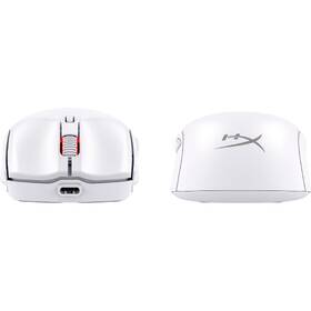 Myš HyperX Pulsefire Haste 2 Mini Wireless biela

 obrázok produktu 4 z 7
