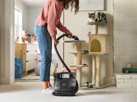 Čistič škvŕn Bissell 3931N SpotClean C5 Pro čierny

 obrázok produktu 5 z 12
