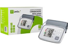 Tlakomer na pažu Intec U70LH biely

 obrázok produktu 1 z 2