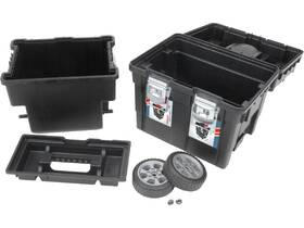 Box na náradie Extol Premium 8856084, 450×350×645 mm 

 obrázok produktu 3 z 4