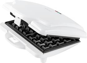 Vafľovač ECG S 1370 

 obrázok produktu 3 z 4