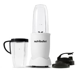 Stolný mixér Nutribullet NB907MAW biely

 obrázok produktu 12 z 21
