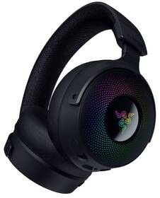 Headset Razer Kraken V4 Pro čierny

 obrázok produktu 1 z 12