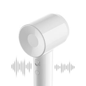 Fén Laifen Glossy White biely

 obrázok produktu 5 z 10