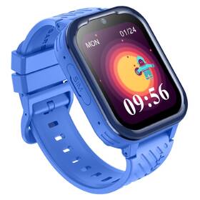 Inteligentné hodinky Garett Kids Essa 4G modré

 obrázok produktu 3 z 7