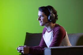 Headset Turtle Beach Recon 70 Xbox čierny

 obrázok produktu 4 z 4