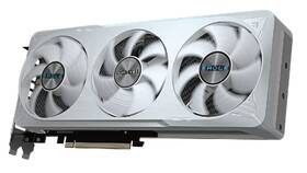 Grafická karta GIGABYTE GeForce RTX 5070 EAGLE OC ICE SFF 12G 

 obrázok produktu 4 z 9