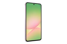 Mobilný telefón Samsung Galaxy A56 5G 8 GB / 256 GB ružový

 obrázok produktu 4 z 10
