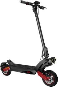 Elektrická kolobežka Sencor SCOOTER X70 čierna

 obrázok produktu 7 z 11