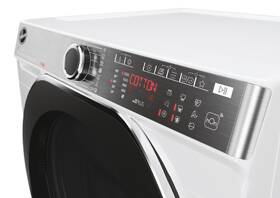 Práčka Hoover H5WPB 49BC9/1-S biela

 obrázok produktu 3 z 6