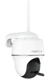 IP kamera Reolink Argus B440 + solárny panel + karta 64GB biela

 obrázok produktu 24 z 24
