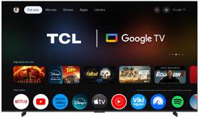 Televízor TCL 98T8C 

 obrázok produktu 13 z 16