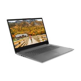 Notebook Lenovo IdeaPad 3 17ALC6 sivý

 obrázok produktu 2 z 8