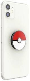 Držiak PopSockets PG ENAM. POKEBALL 

 obrázok produktu 3 z 4