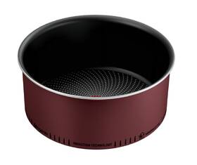 Rajnica Tefal L7243002, 20 cm vínový

 obrázok produktu 1 z 3