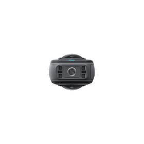 Outdoorová kamera Insta360 X5 Motocyklový balíček čierna

 obrázok produktu 5 z 11