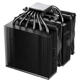 Chladič CPU be quiet! PURE ROCK PRO 3 LX Black čierny

 obrázok produktu 7 z 10