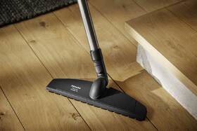 Hubica na tvrdé podlahy Miele Parquet Twister XL SBB 400-3 

 obrázok produktu 2 z 4