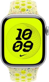 Remienok Apple 40mm Volt Splash Nike športový – S/M 

 obrázok produktu 2 z 2