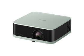 Projektor Epson EF-61G zelený

 obrázok produktu 1 z 5