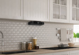 Internetový rádioprijímač Technisat KitchenRadio IR čierny

 obrázok produktu 7 z 7