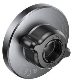 Držiak na mobil Mobile Origin Wireless Metal Car Charger CA14 čierny

 obrázok produktu 2 z 16
