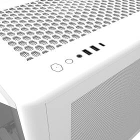 Case Cooler Master Elite 600 biela

 obrázok produktu 10 z 11